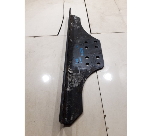 Кронштейн(крепление) рамы левый