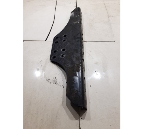 Кронштейн(крепление) рамы левый