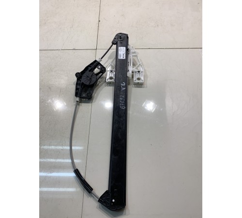 Стеклоподъемник (задний, левый)