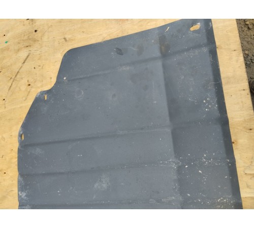 Защита двигателя