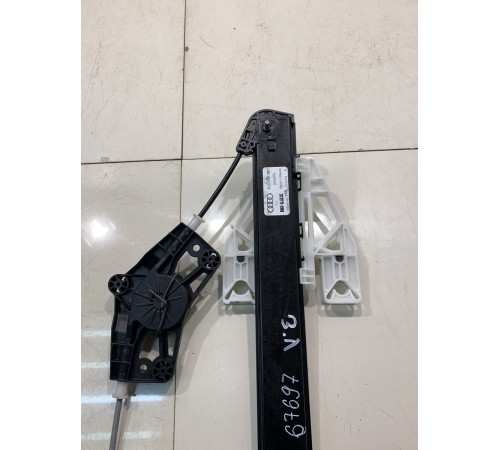 Стеклоподъемник (задний, левый)