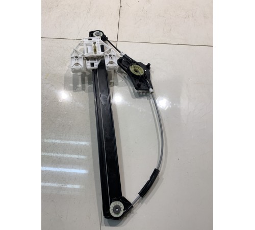 Стеклоподъемник (задний, левый)