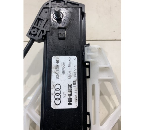 Стеклоподъемник (задний, левый)