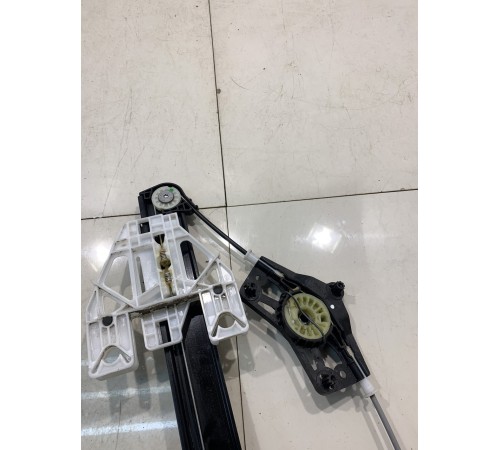 Стеклоподъемник (задний, левый)