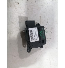 Моторчик привода заслонок отопителя