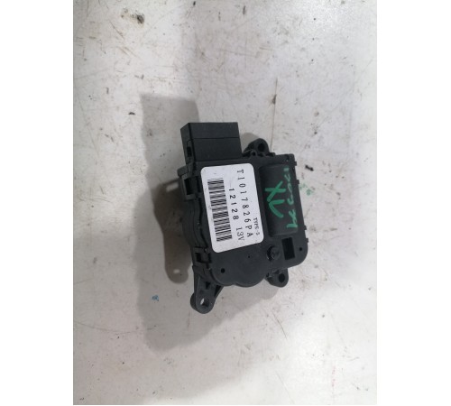 Моторчик привода заслонок отопителя