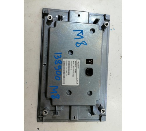 Дисплей магнитолы сенсорный, мультимедиа