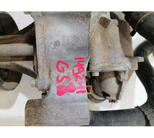 Насос (помпа) водяная