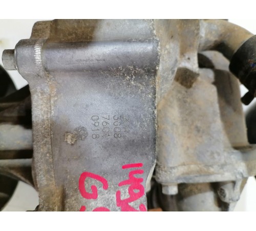 Насос (помпа) водяная