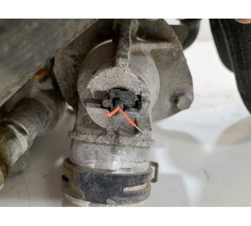 Насос (помпа) водяная