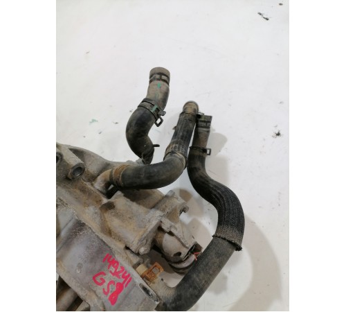 Насос (помпа) водяная