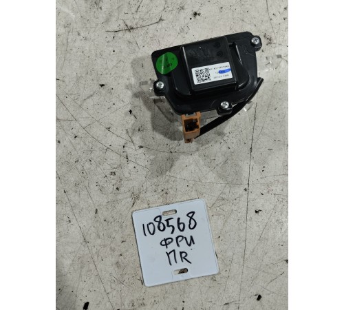 Камера обзора передняя правая