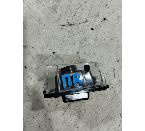 Камера обзора передняя правая