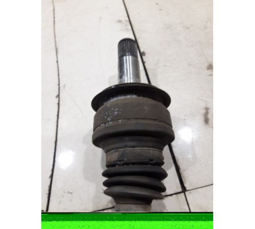 Привод(полуось) задний правый