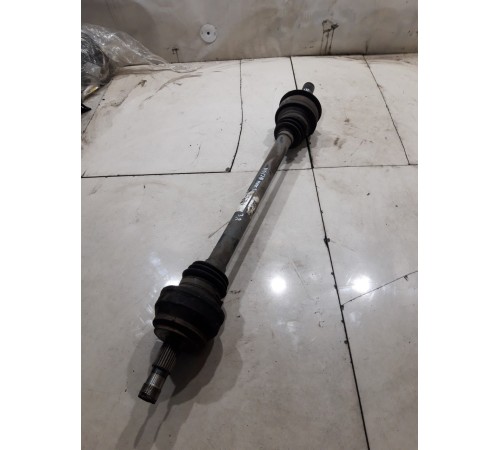 Привод(полуось) задний правый