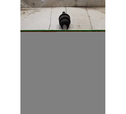 Привод(полуось) задний правый