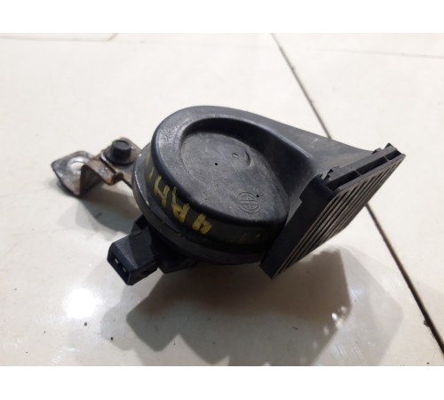 Звуковой сигнал (правый)