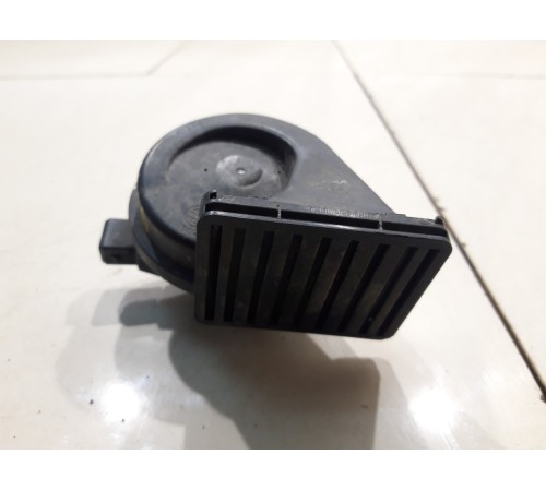 Звуковой сигнал (правый)