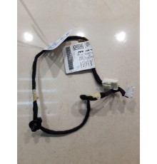 Электропроводка обшивки двери(задняя правая)