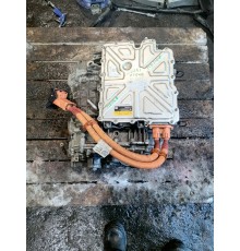 Передний электродвигатель