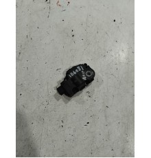 Моторчик привода заслонок отопителя