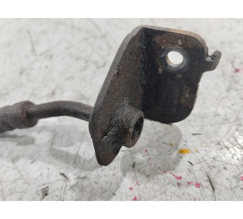 Тормозной диск задний правый