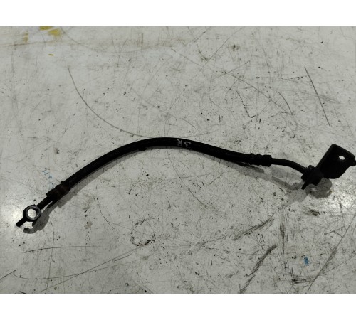 Тормозной диск задний правый