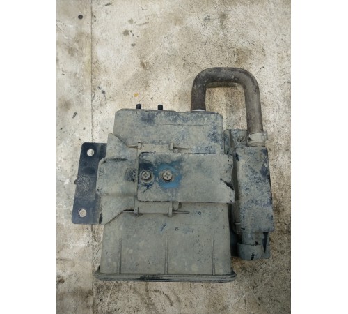 Абсорбер топливной системы