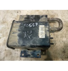 Абсорбер топливной системы