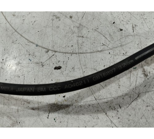 Тормозной диск задний правый