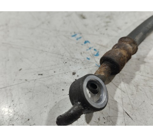 Тормозной диск задний правый