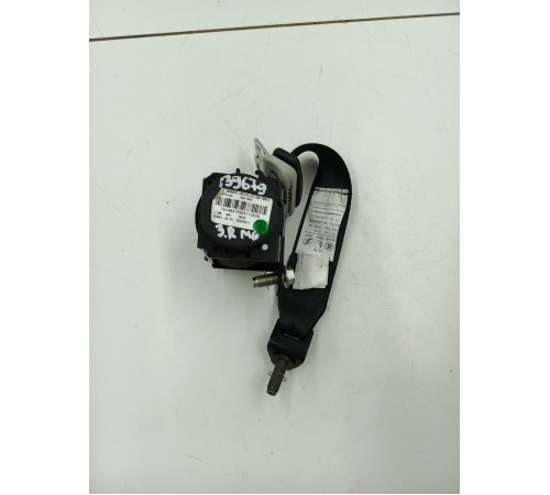 Ремень безопасности задний правый