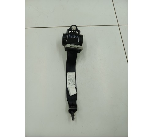 Ремень безопасности задний правый