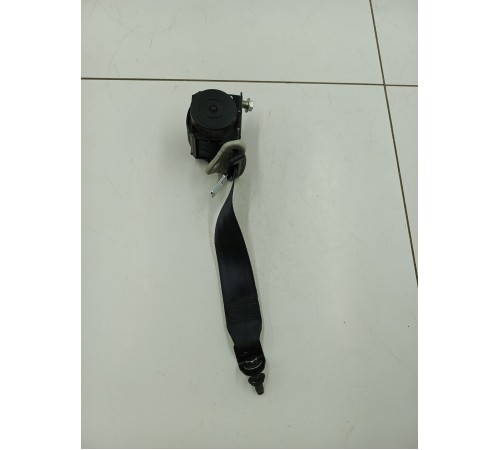 Ремень безопасности задний правый