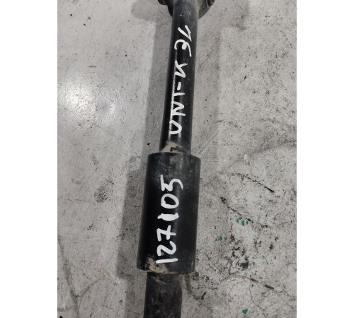 Рычаг подвески задний левый