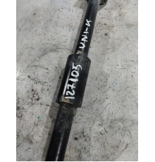 Рычаг подвески задний левый