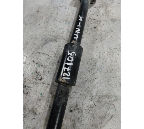 Рычаг подвески задний левый