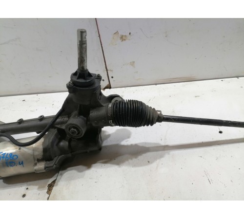 Рулевая рейка с электроусилителем