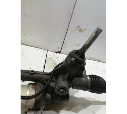 Рулевая рейка с электроусилителем