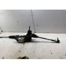 Рулевая рейка с электроусилителем
