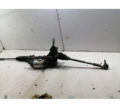 Рулевая рейка с электроусилителем