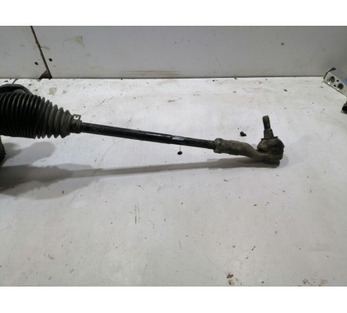 Рулевая рейка с электроусилителем
