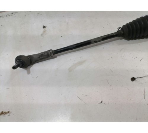 Рулевая рейка с электроусилителем