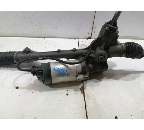 Рулевая рейка с электроусилителем