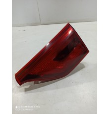 Фонарь крышки багажника правый
