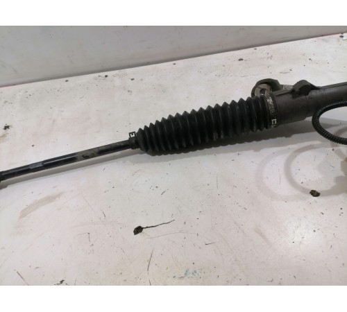 Рулевая рейка с электроусилителем