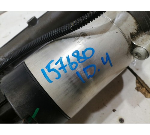 Рулевая рейка с электроусилителем