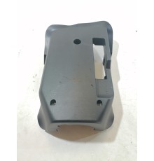 Кожух рулевой колонки нижний