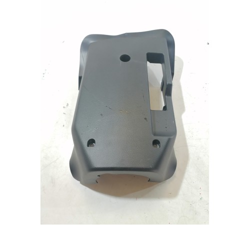 Кожух рулевой колонки нижний