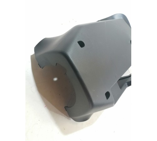 Кожух рулевой колонки нижний